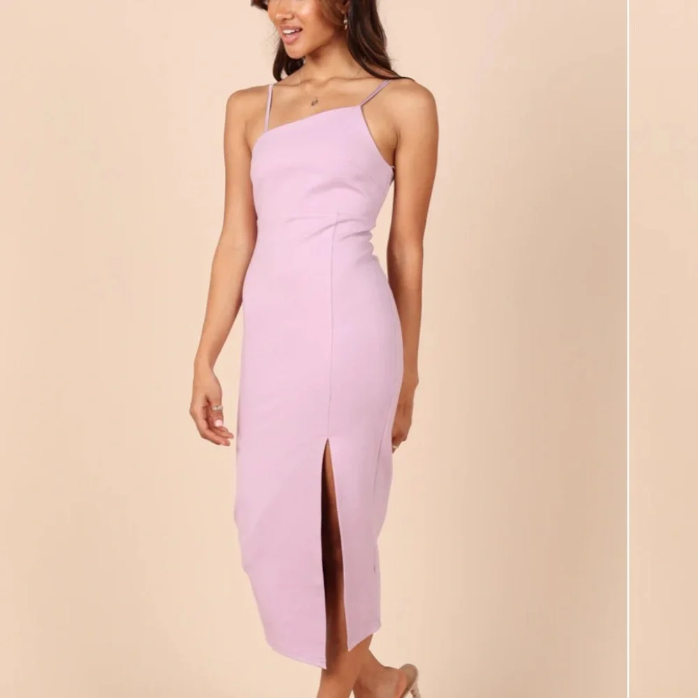 Petal & Pup - NWT Zahra dress - Picture 4 of 6